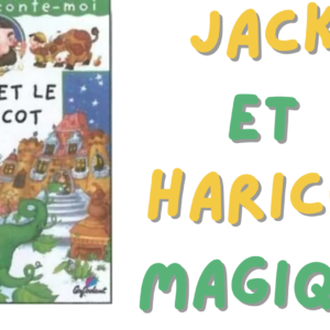 Exploitation Jack et le Haricot Magique